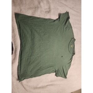 Polo Ralph Lauren Men Shirts XL Green